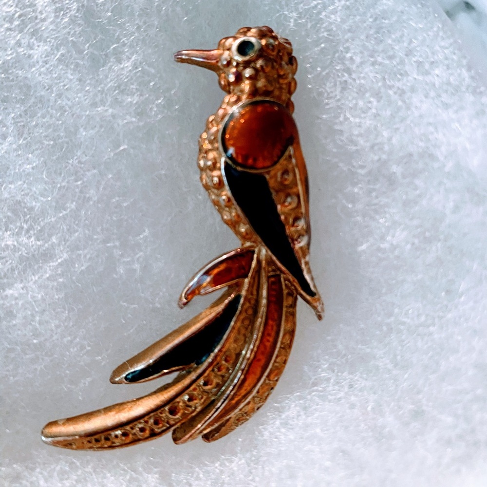 Brooch